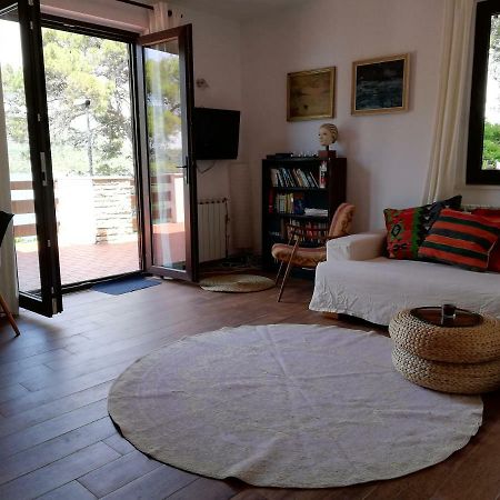 Apartments Vila Marija Grebaštica Eksteriør billede